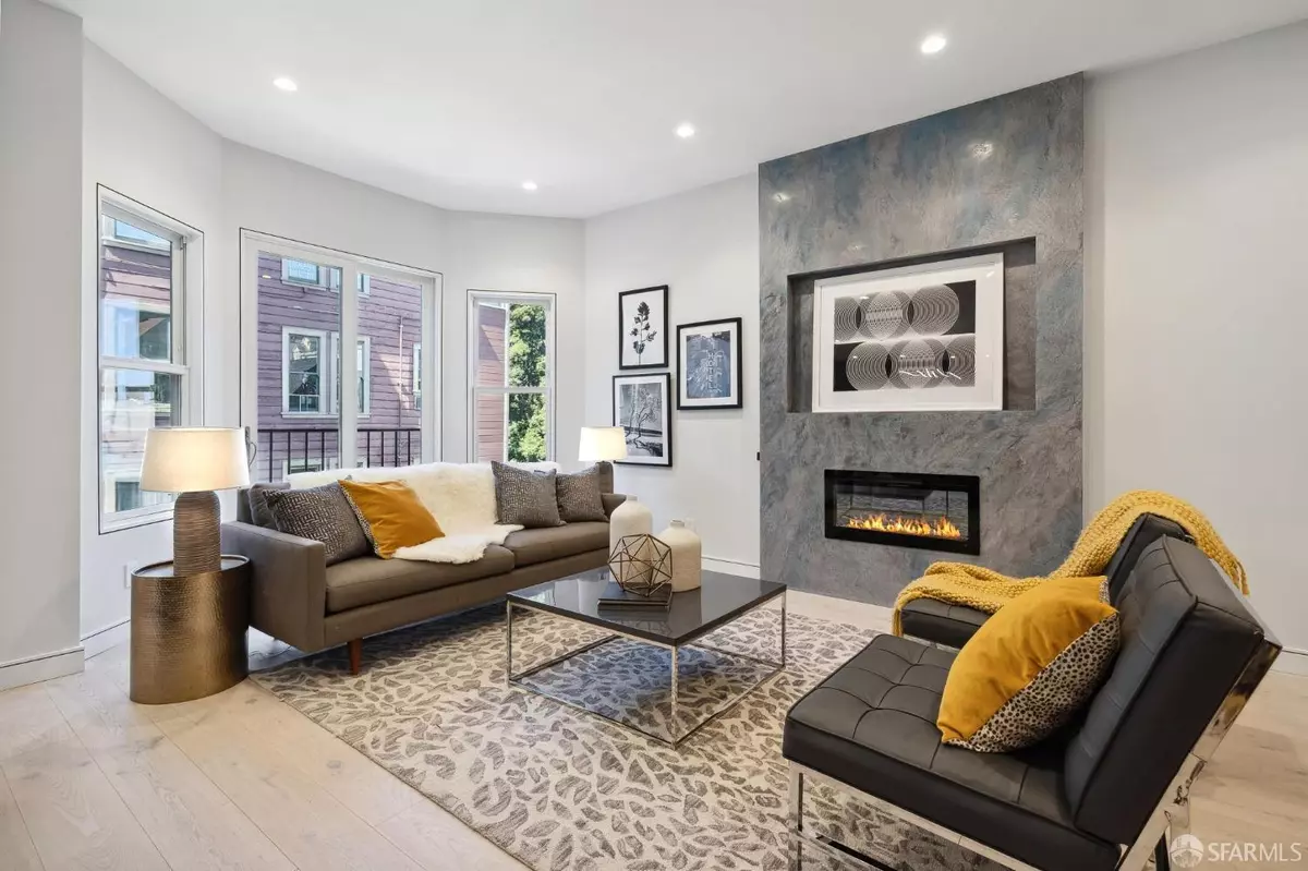 San Francisco, CA 94114,4036 18th ST