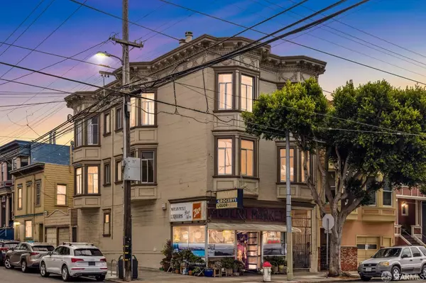 San Francisco, CA 94131,1401 Church ST
