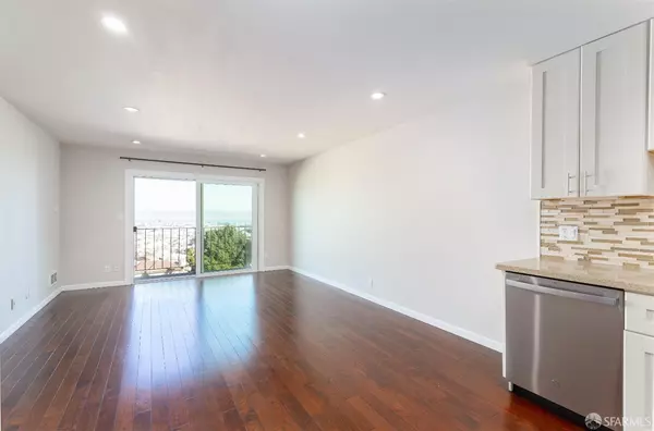 646 Corbett AVE #507, San Francisco, CA 94114