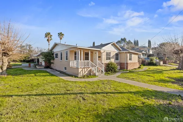 2901 Sunset LN, Antioch, CA 94509