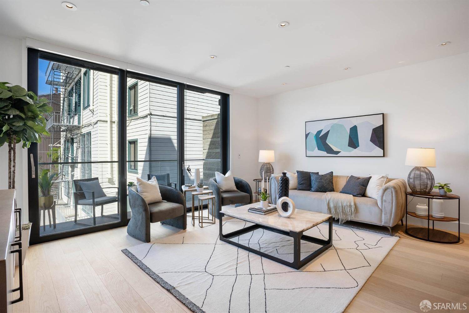 1805 Buchanan ST #1B, San Francisco, CA 94115