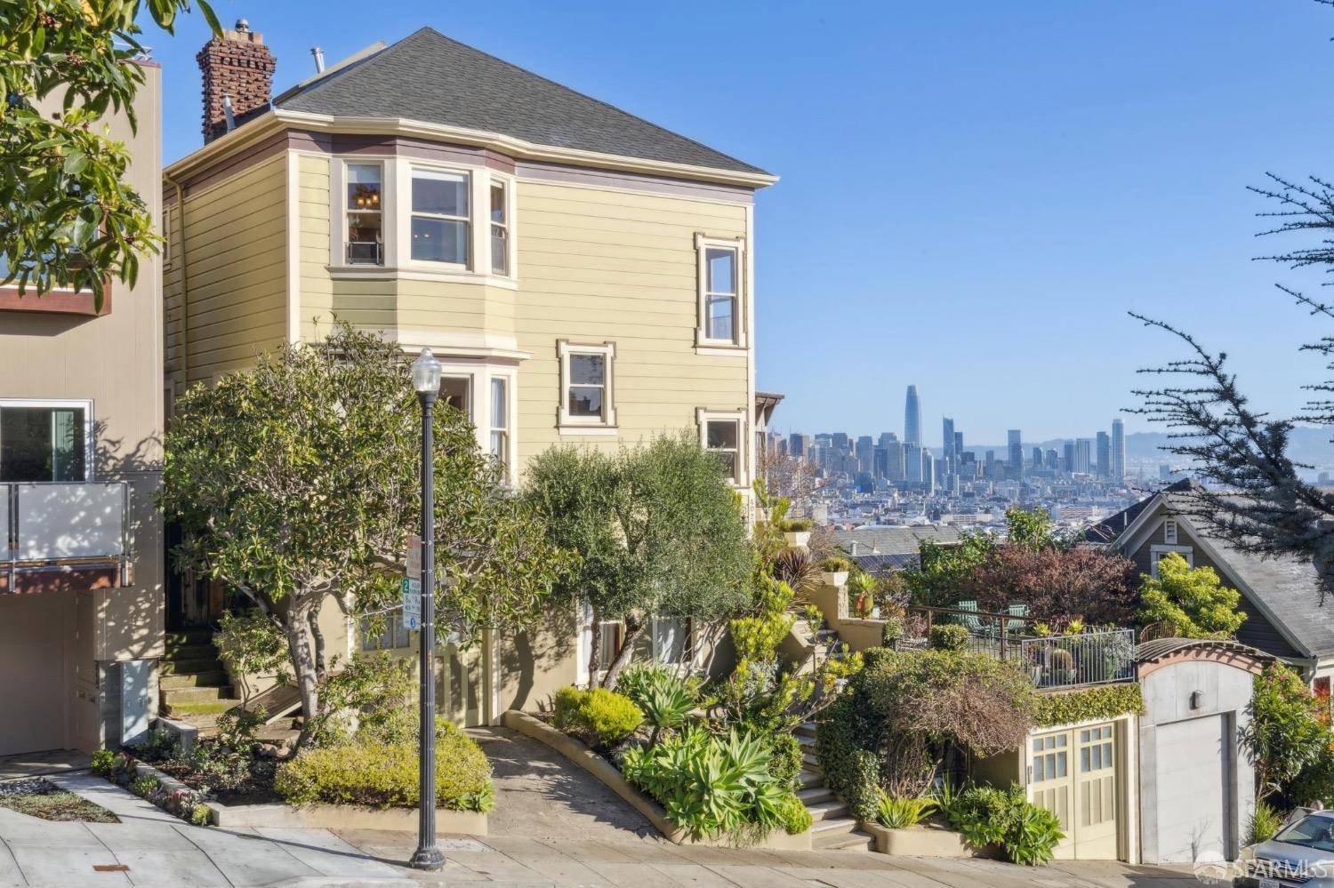 San Francisco, CA 94114,4020 20th ST