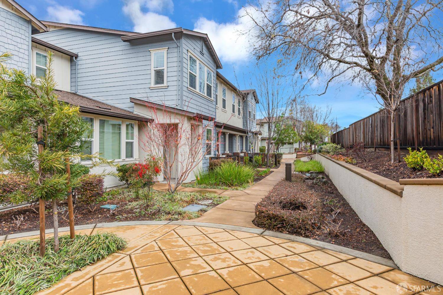 1601 3rd AVE #205, Walnut Creek, CA 94597