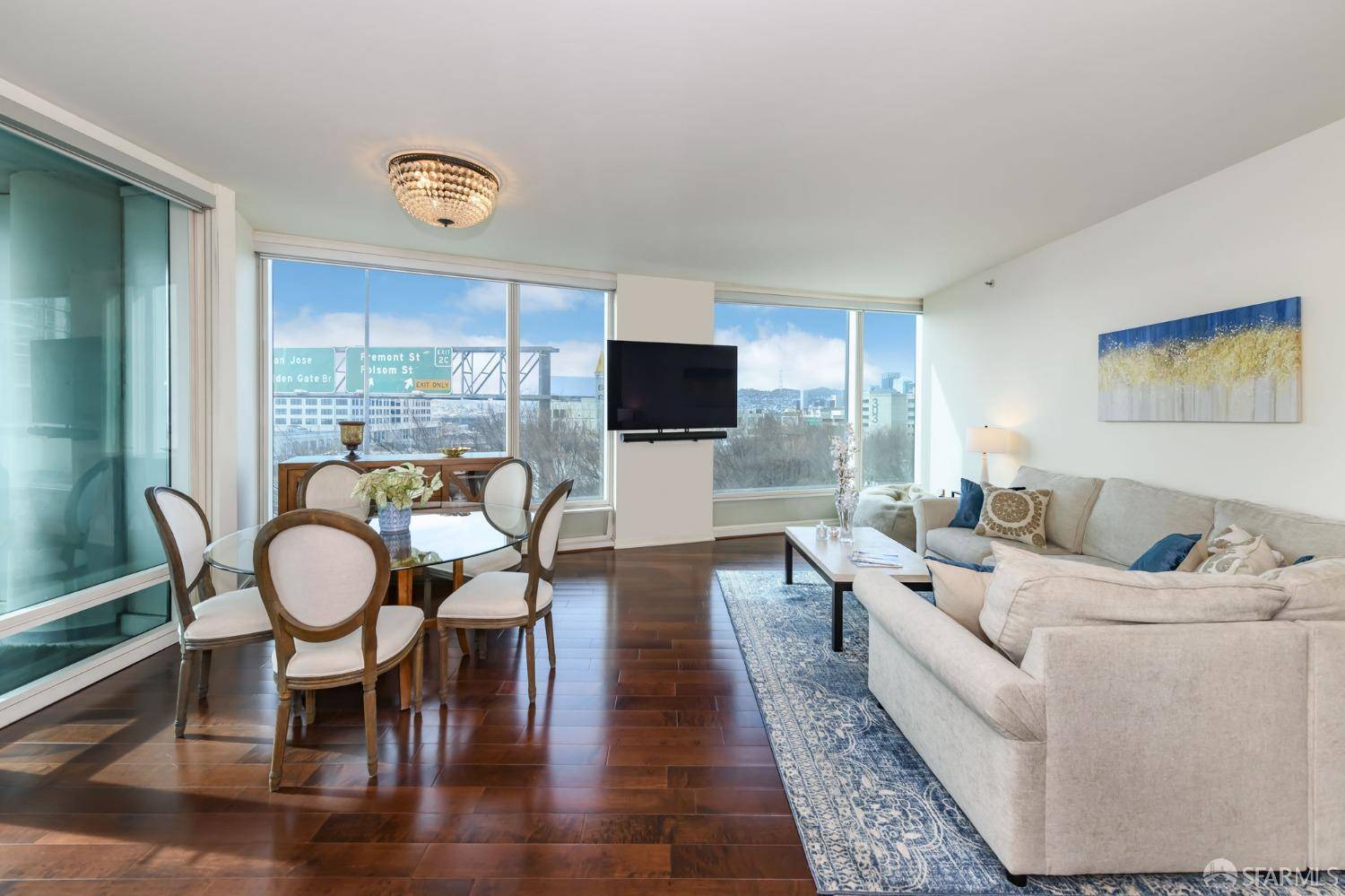 425 1st ST #803, San Francisco, CA 94105