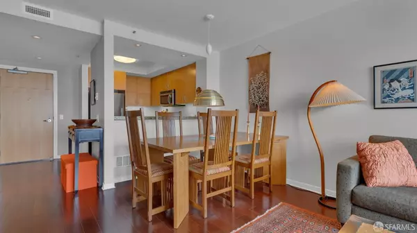 San Francisco, CA 94102,750 Van Ness AVE #1205