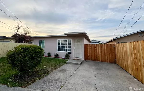 1755 16th ST, San Pablo, CA 94806