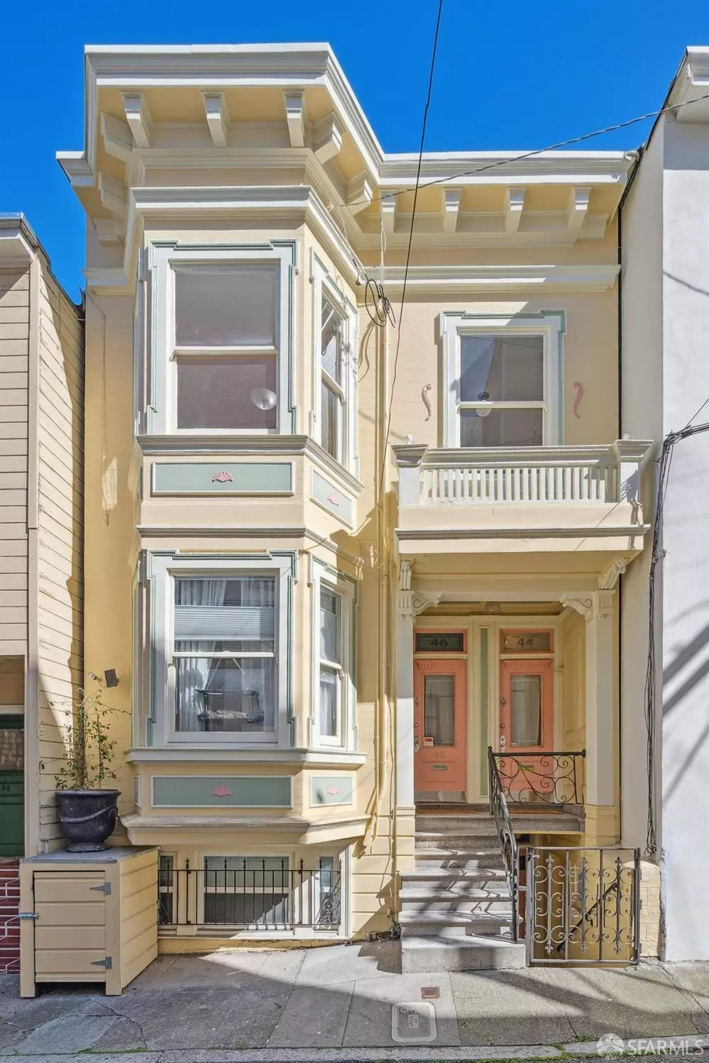 San Francisco, CA 94133,44 Salmon ST