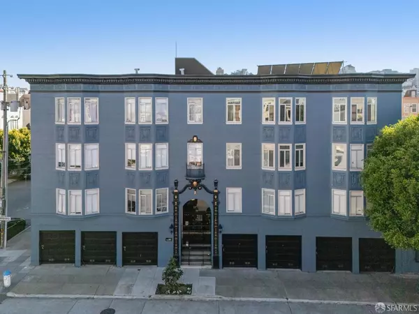 San Francisco, CA 94123,1601 Lombard ST