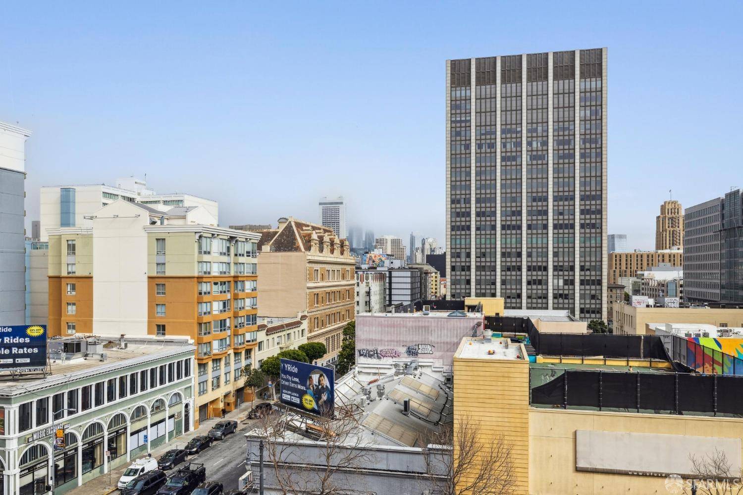 San Francisco, CA 94102,601 Van Ness AVE #501