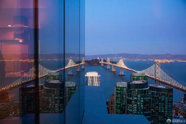 488 Folsom ST #5501, San Francisco, CA 94105