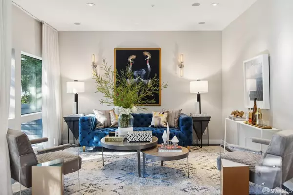 2261 Bush ST #6, San Francisco, CA 94115