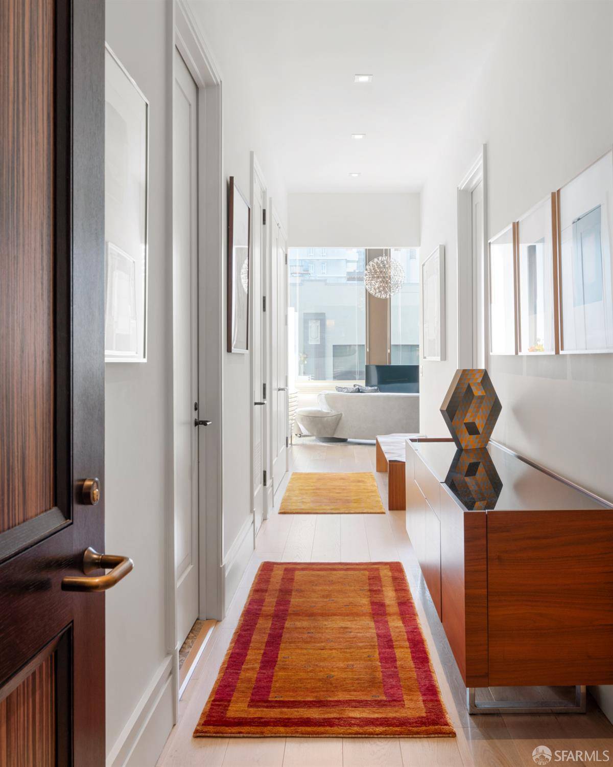 288 Pacific AVE #3A, San Francisco, CA 94111