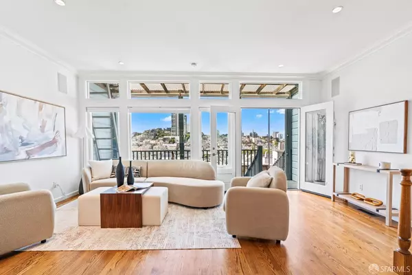 1347 Kearny ST, San Francisco, CA 94133