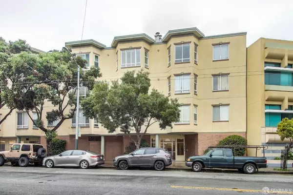 5810 Mission ST #304, San Francisco, CA 94112