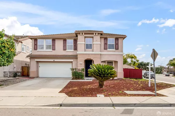 11 Hamilton CT, Oakley, CA 94561