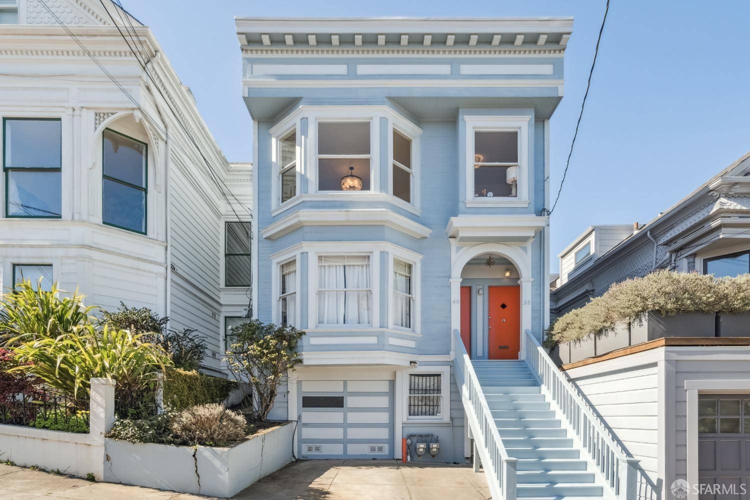 San Francisco, CA 94131,38 Harper ST #38