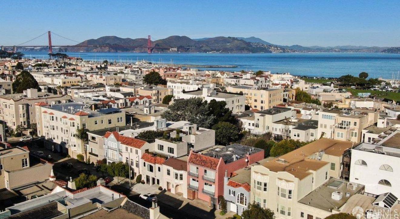 1632 North Point ST, San Francisco, CA 94123