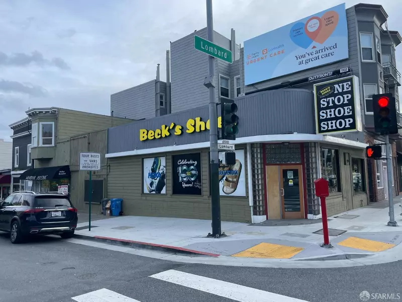 2396 Lombard ST, San Francisco, CA 94123