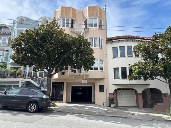 230 Castro ST, San Francisco, CA 94114