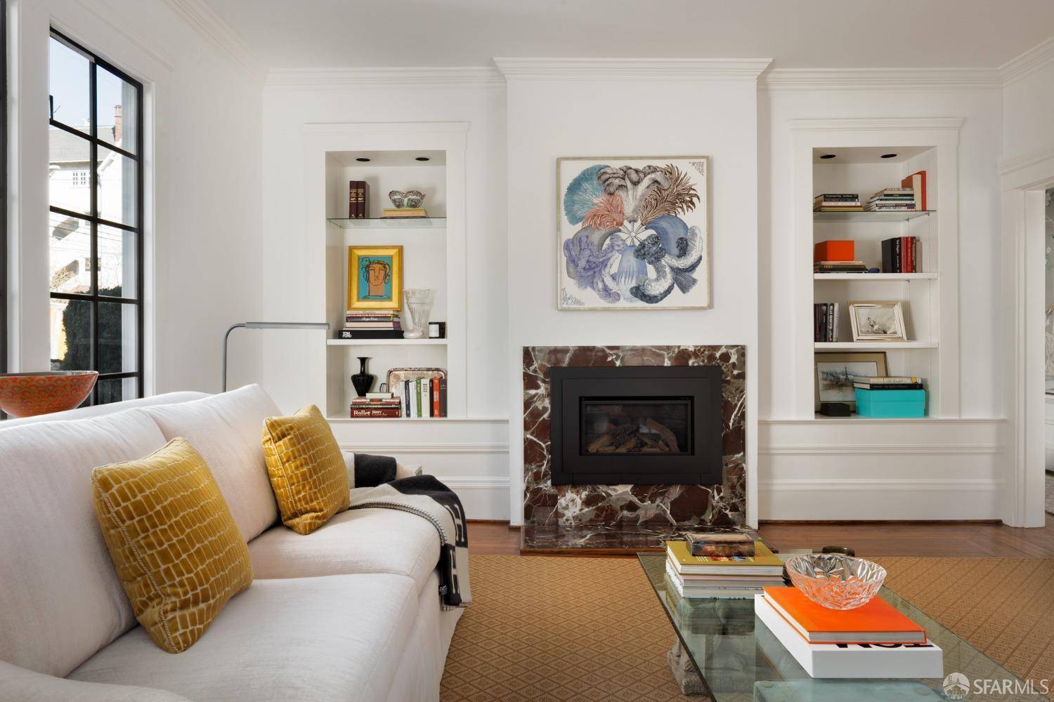 San Francisco, CA 94115,2801 Jackson ST #103