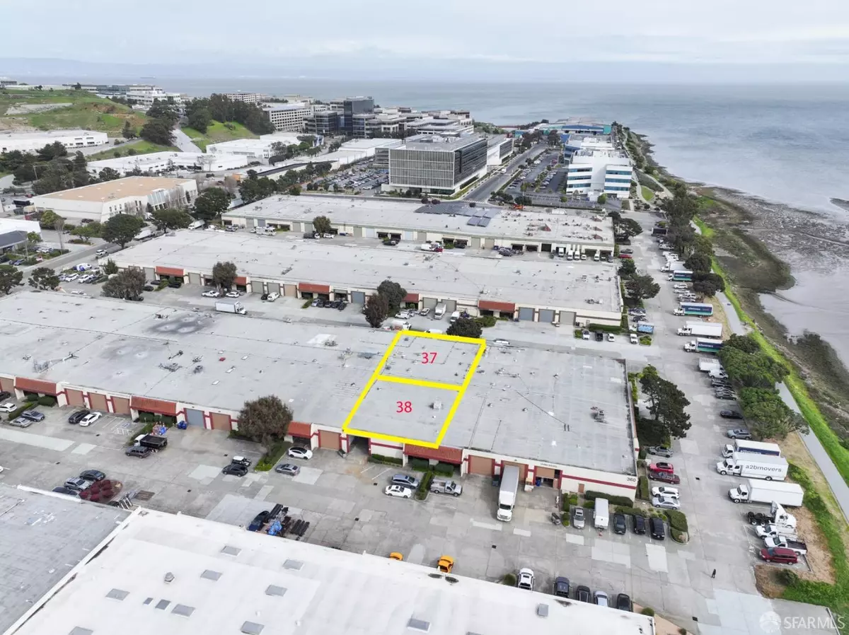 South San Francisco, CA 94080,360 Swift AVE #37