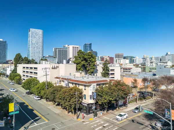 San Francisco, CA 94103,1586 Folsom ST
