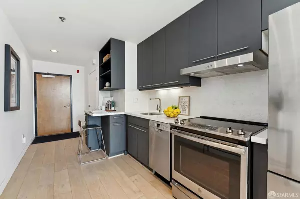 Emeryville, CA 94608,1510 Park AVE #302