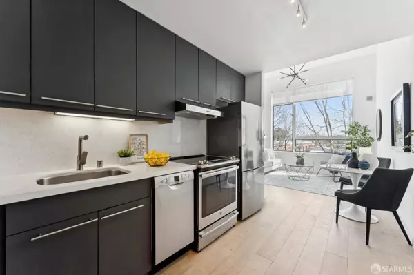 Emeryville, CA 94608,1510 Park AVE #302