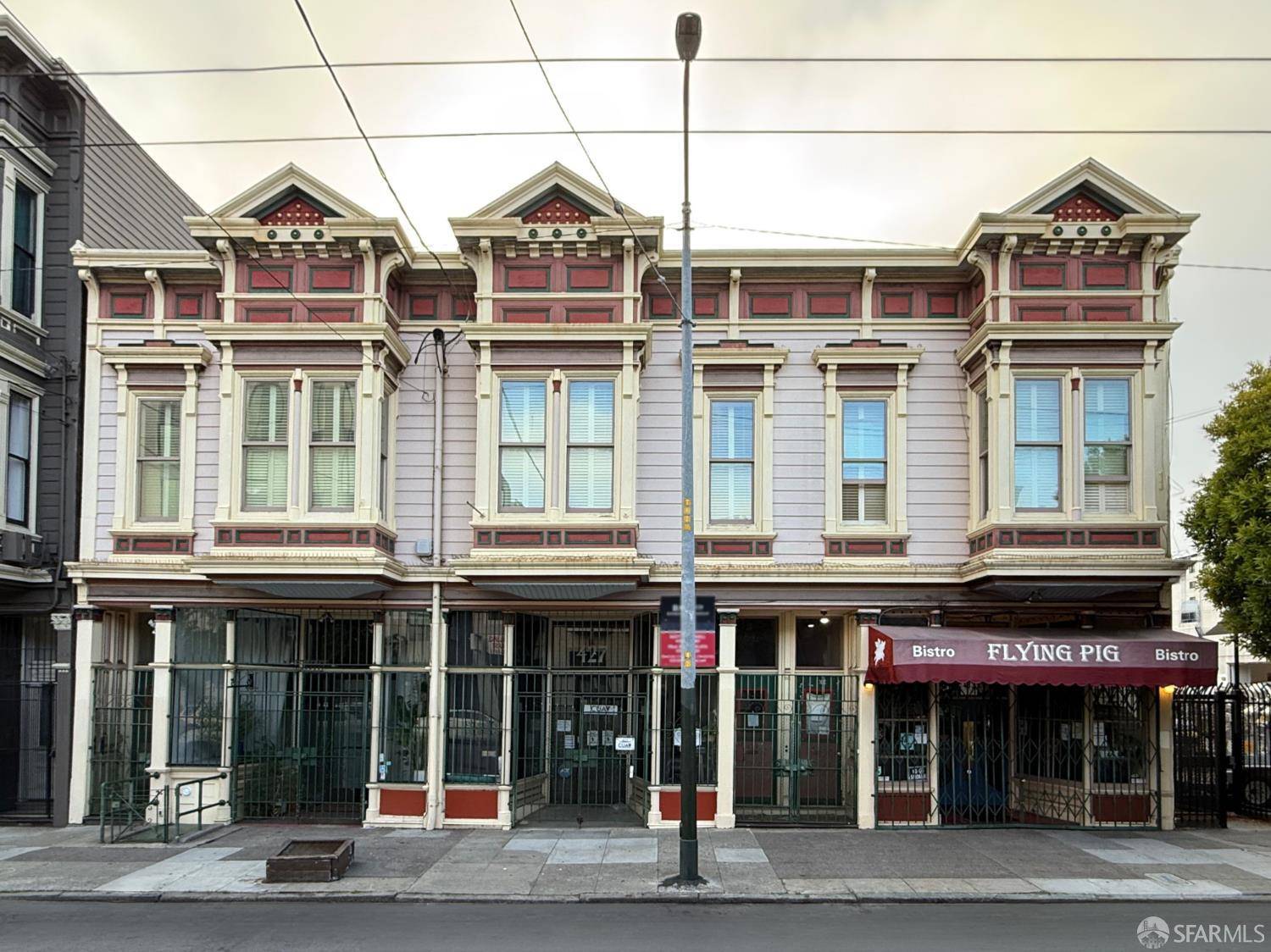 423 South Van Ness AVE, San Francisco, CA 94103
