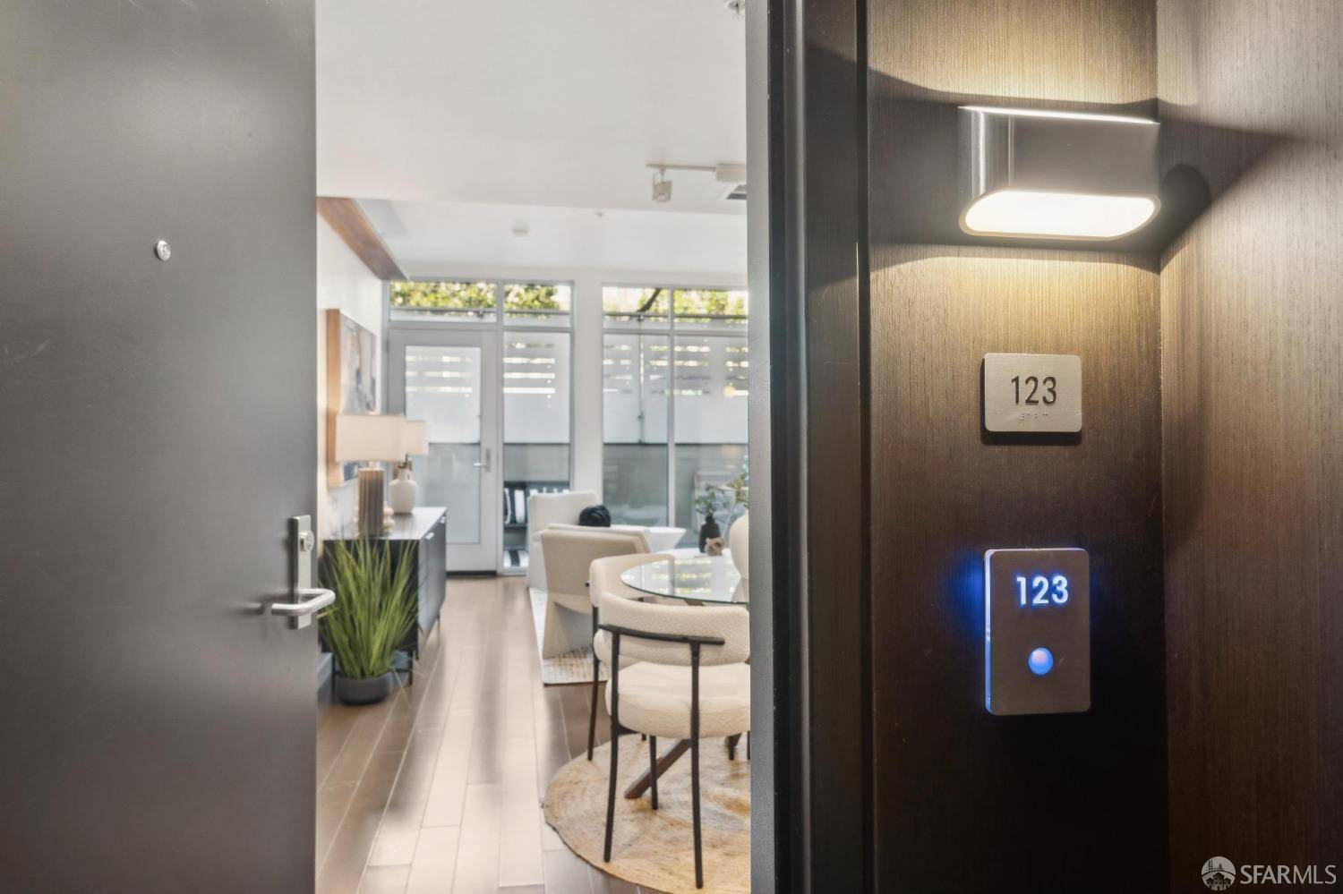 San Francisco, CA 94115,2655 Bush ST #123