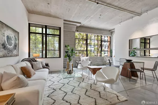 300 Beale ST #303, San Francisco, CA 94105