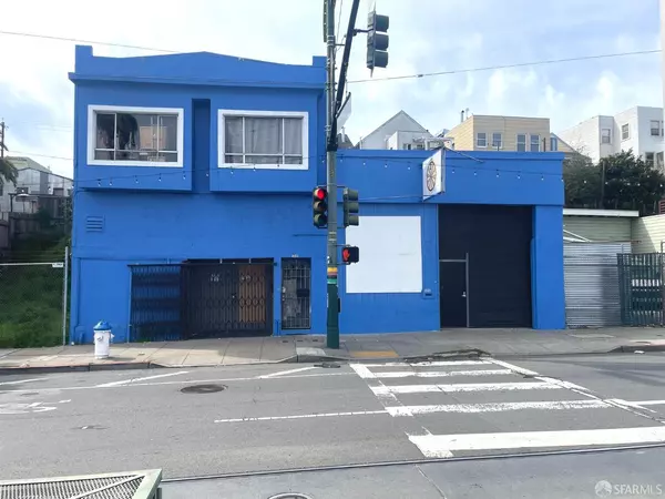 5146 3rd ST, San Francisco, CA 94124