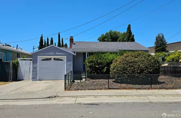 21235 Kahlert ST, Castro Valley, CA 94546