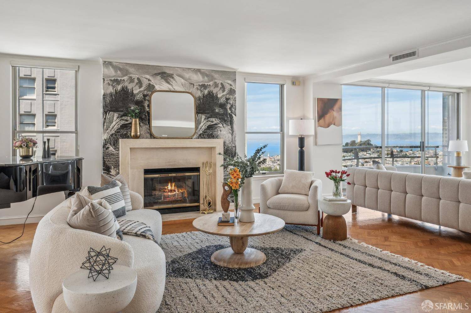 San Francisco, CA 94109,1220 Jones ST #601