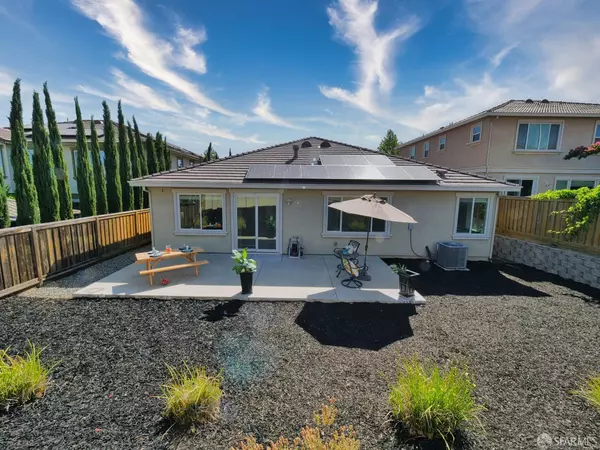 Bay Point, CA 94565,3022 Tampico DR