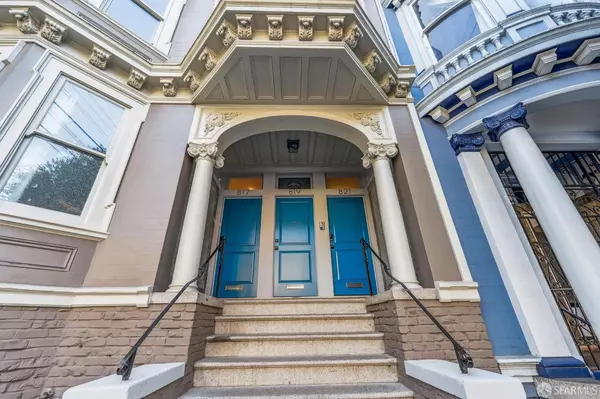 San Francisco, CA 94117,817-821 Oak ST