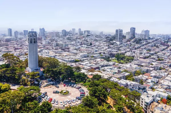 439 Greenwich ST #9, San Francisco, CA 94133