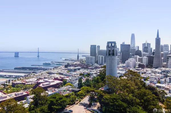 San Francisco, CA 94133,439 Greenwich ST #9