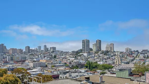 San Francisco, CA 94133,439 Greenwich ST #9