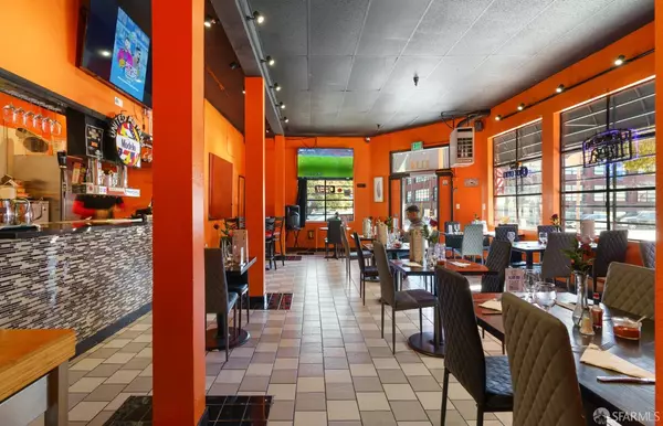 San Francisco, CA 94103,291 Dore ST