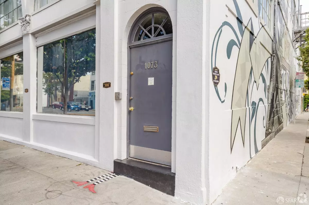 San Francisco, CA 94103,1073 Howard ST