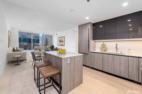 338 Main ST #7H, San Francisco, CA 94105