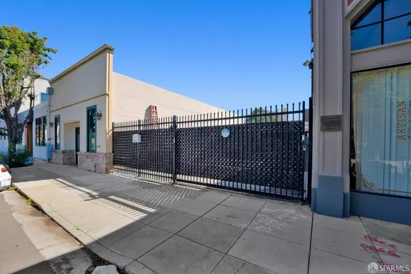Redwood City, CA 94063,410 Maple ST