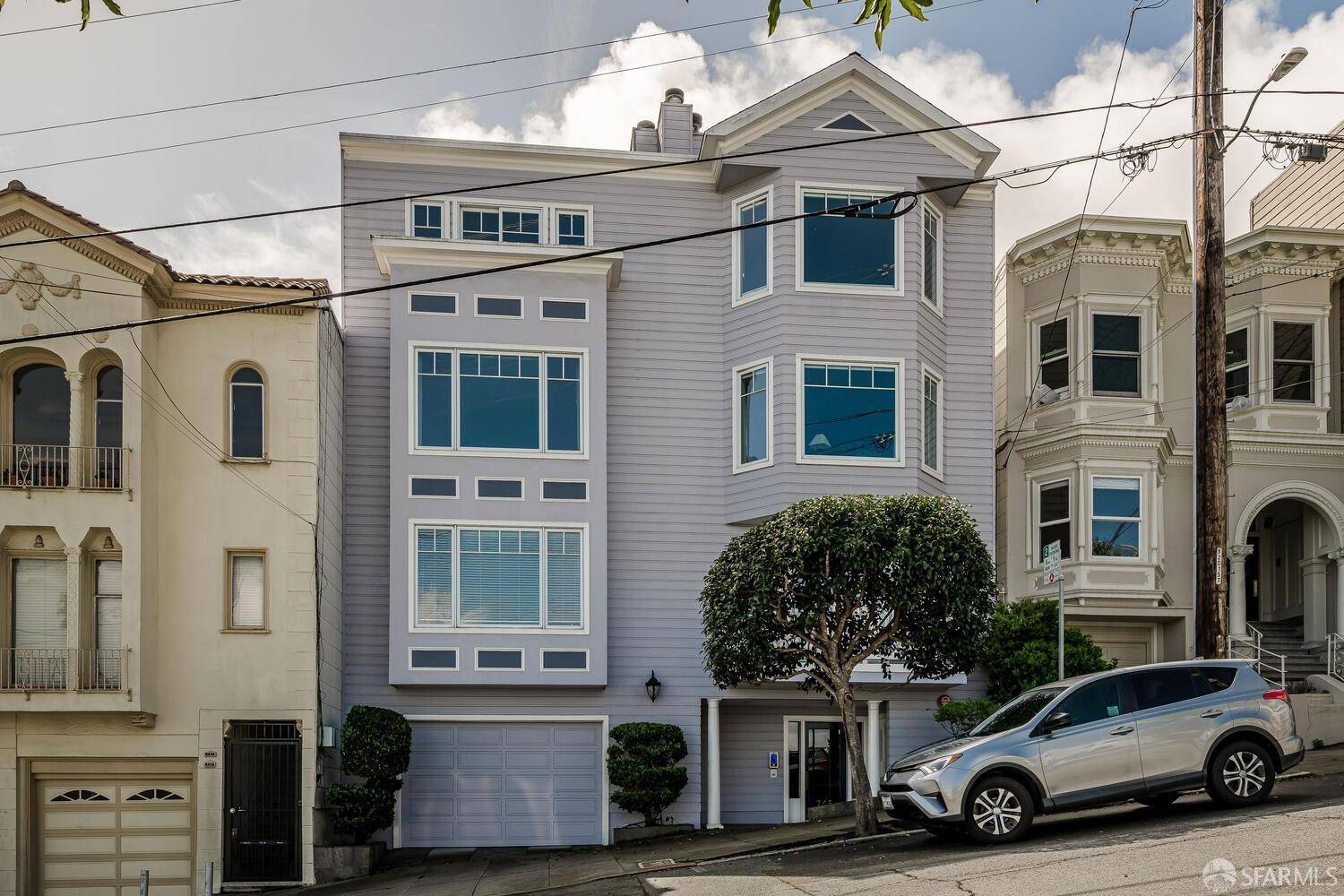 745 Chestnut ST #202, San Francisco, CA 94133
