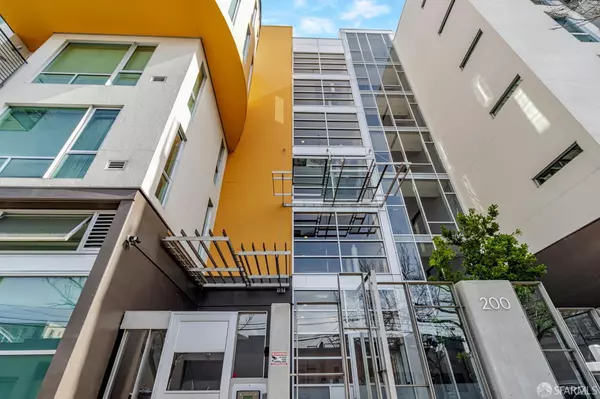 200 2nd ST #408, Oakland, CA 94607