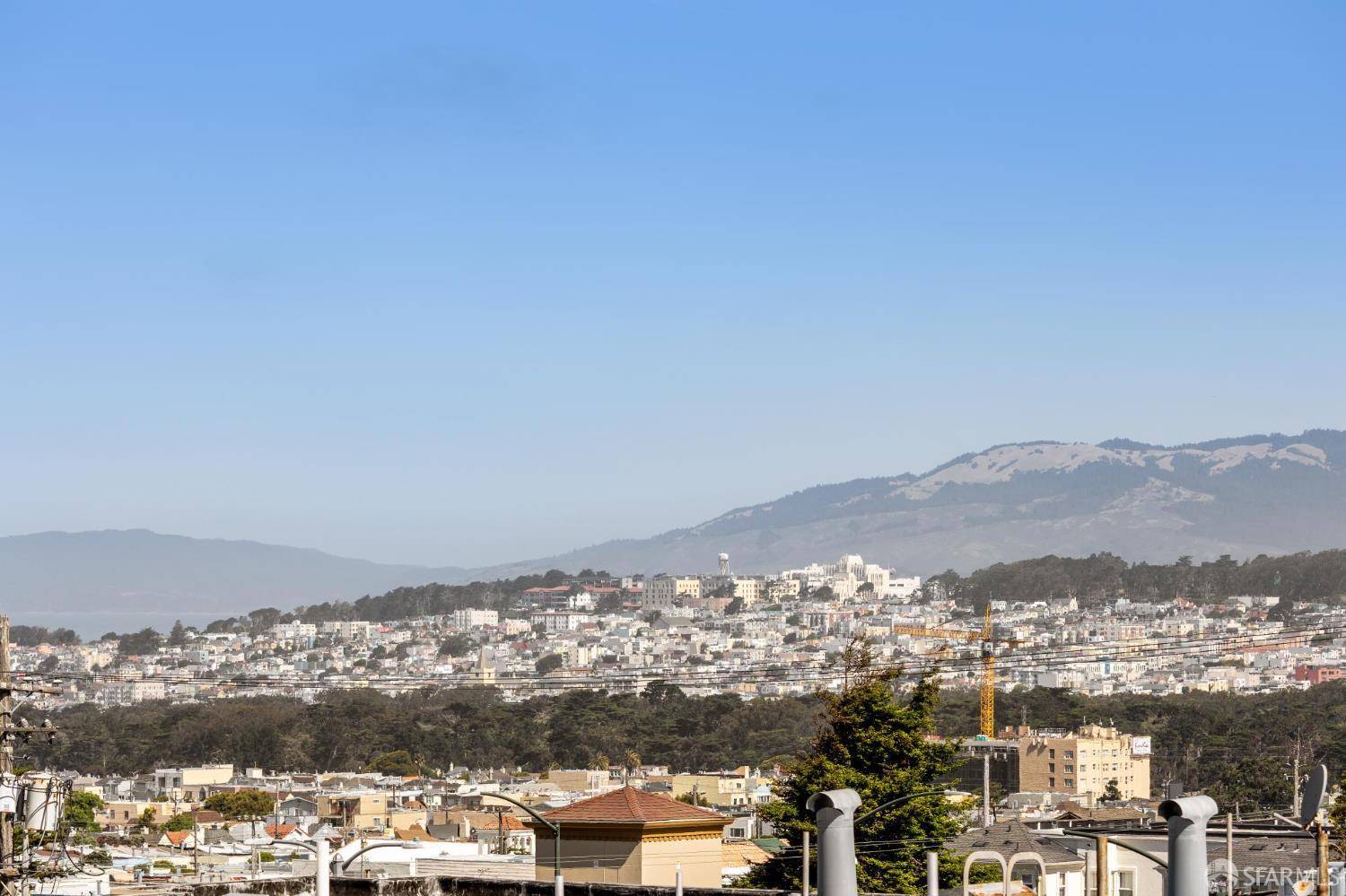 San Francisco, CA 94122,1839 18th AVE