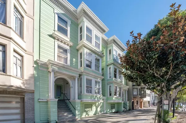 241-251 Dolores ST, San Francisco, CA 94103