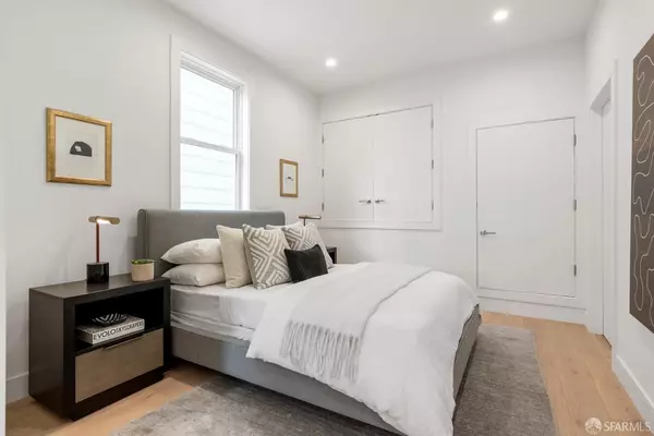 San Francisco, CA 94110,350 San Jose AVE #4