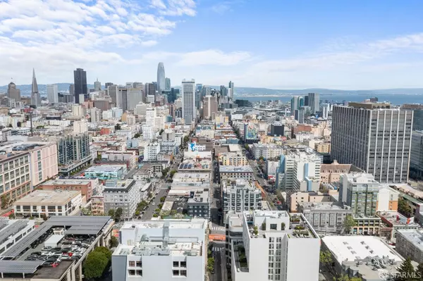San Francisco, CA 94109,203 Willow ST #503