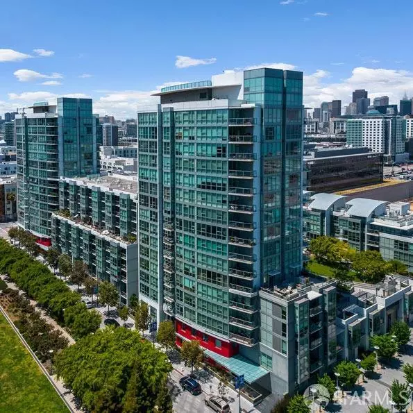 420 Mission Bay BLVD #706, San Francisco, CA 94158